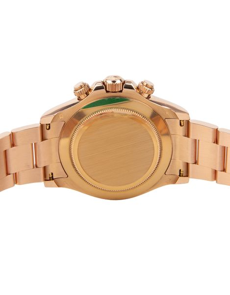 Rolex Daytona 116505